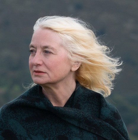 Karen Maitland Author